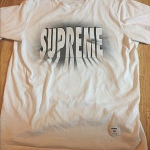 Supreme Tee Shirt